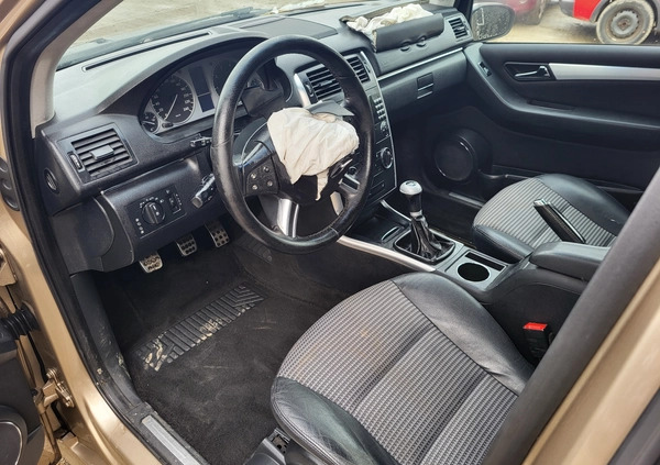 Fiat Punto cena 27900 przebieg: 116625, rok produkcji 2014 z Wolbórz małe 301